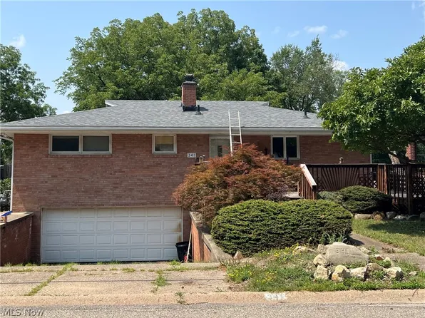 341 Springdale Ave, Wintersville, OH 43953