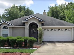 8099 Keswick Ct, Jacksonville, FL 32244
