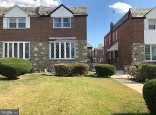 1020 E Sydney St, Philadelphia, PA 19150