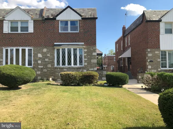 1020 E Sydney St, Philadelphia, PA 19150