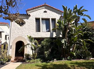 1242 Stearns Dr, Los Angeles, CA 90035