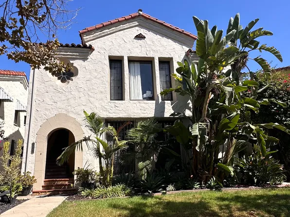 1242 Stearns Dr, Los Angeles, CA 90035