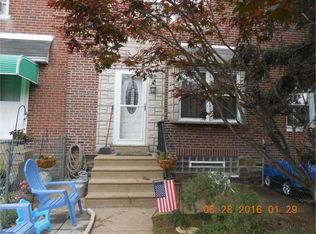 3515 Meridian St, Philadelphia, PA 19136