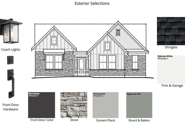 14 Dartmoor Cir, Dallas, GA 30157
