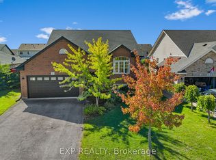 8 Lindan St, West Lincoln, ON L0R 2A0