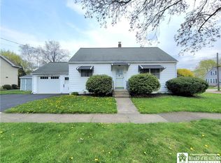 104 Superior St, Jamestown, NY 14701