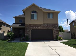 713 W 1875th St S, Lehi, UT 84043