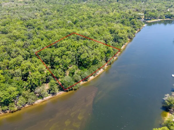 00 SW 17th St, Bell, FL 32619