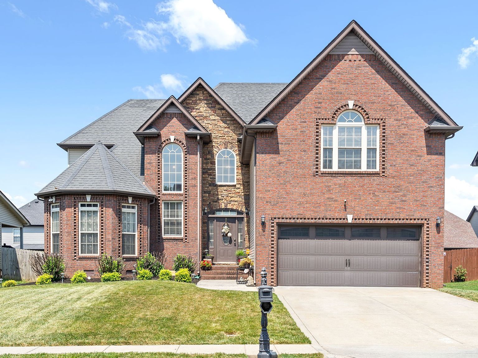 3732 Tradewinds Ter, Clarksville, TN 37040 Zillow