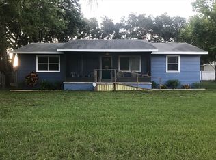 1308 Sinclair Hills Rd, Lutz, FL 33549
