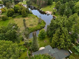 2715 Evergreen Rd, Evart, MI 49631