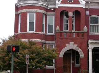 100 E Leigh St, Richmond, VA 23219