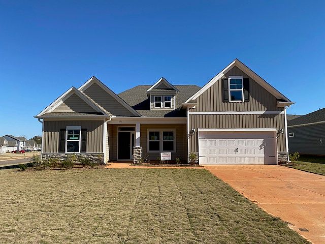 191 Spyglass Lane - Lot 31