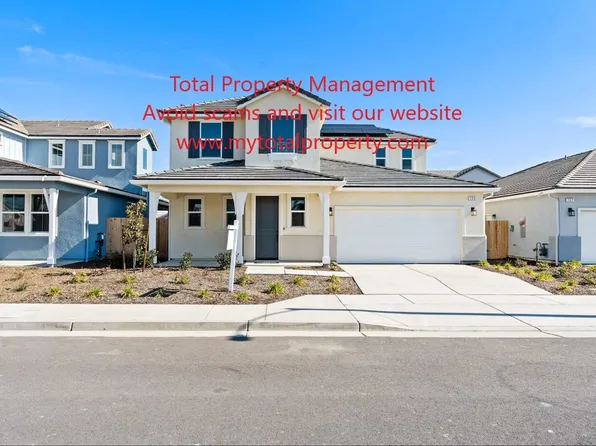 196 N Andrews St, Tulare, CA 93274