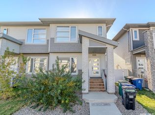 306 Brighton Blvd, Saskatoon, SK S7V0V8