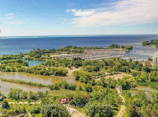 33 Shore Breeze Dr #2501, Toronto, ON M8V 0G1