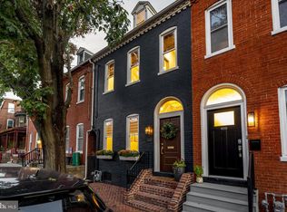 411 W Lemon St, Lancaster, PA 17603
