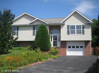 14 Riflemen Ln, Winchester, VA 22601