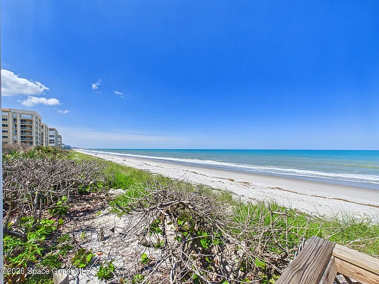 1125 Highway A1A #502 — Photo 29