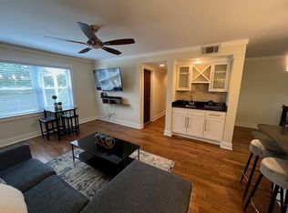 The Peachtree Chalet, Atlanta, GA 30305