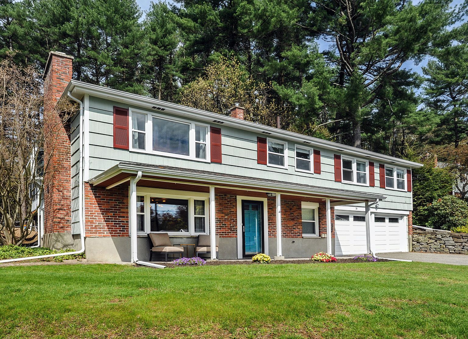 16 Ledgewood Rd, Framingham, MA 01701 Zillow