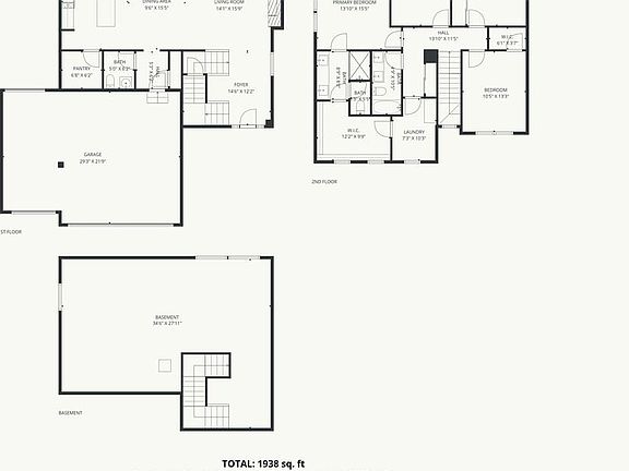 4th image of 18593 W 193rd St