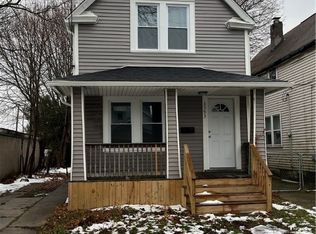 3393 W 46th St, Cleveland, OH 44102