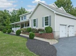 193 Burlingham Rd, Pine Bush, NY 12566