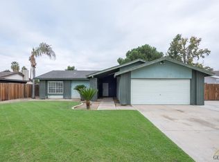 3416 Rocky Road Ave, Bakersfield, CA 93309