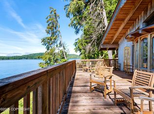 LOT 6 Clover Psge, Ketchikan, AK 99901