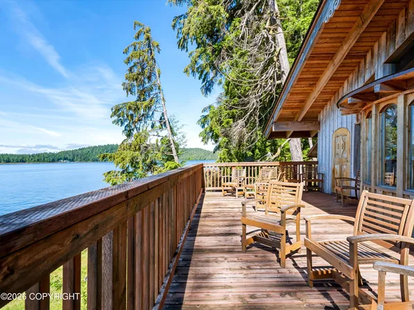 LOT 6 Clover Psge, Ketchikan, AK 99901