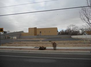 324 Isleta Blvd SW, Albuquerque, NM 87105
