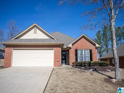 258 Narrows Point Ln, Birmingham, AL, 35242