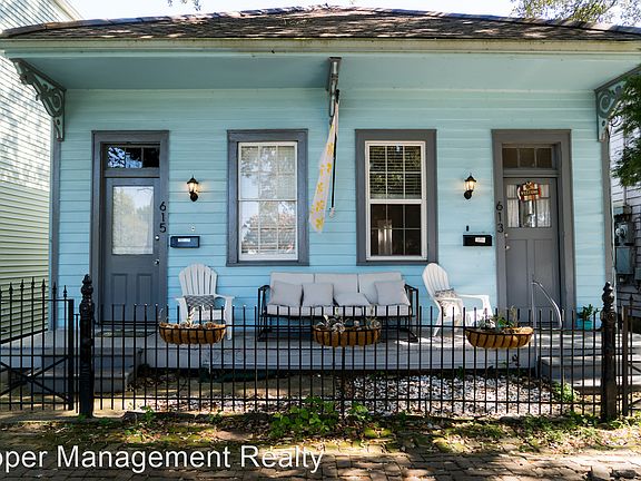 2nd image of 615 Napoleon Ave