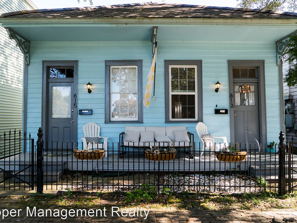 1st image of 607 Napoleon Ave #3739911