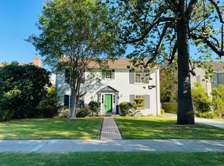 2240 Adair St, San Marino, CA 91108
