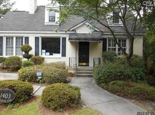 1403 Sherwood Rd, Columbia, SC 29204