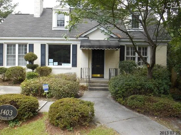 1403 Sherwood Rd, Columbia, SC 29204