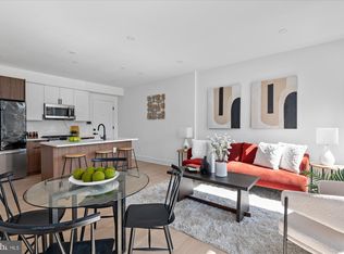 232 Hamilton St NW APT 1, Washington, DC 20011
