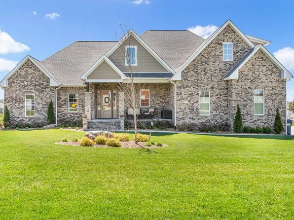 54 Richland Ct, Manchester, TN 37355