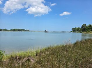 Horn Harbor Ave, New Pt, VA 23125