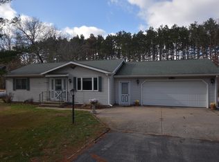 N4680 Tall Timber Cir, Montello, WI 53949