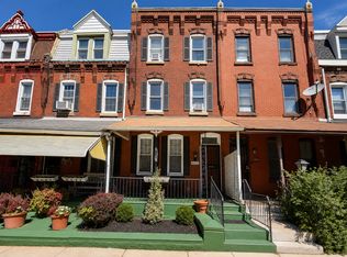 4025 Green St #1, Philadelphia, PA 19104