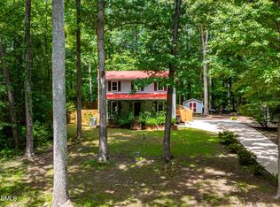 133 Stagecrest Dr, Raleigh, NC 27603