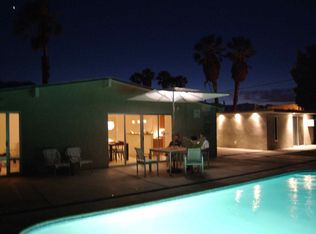 2108 George Dr, Palm Springs, CA 92262