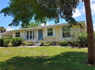 814 W Olympia Ave, Punta Gorda, FL 33950