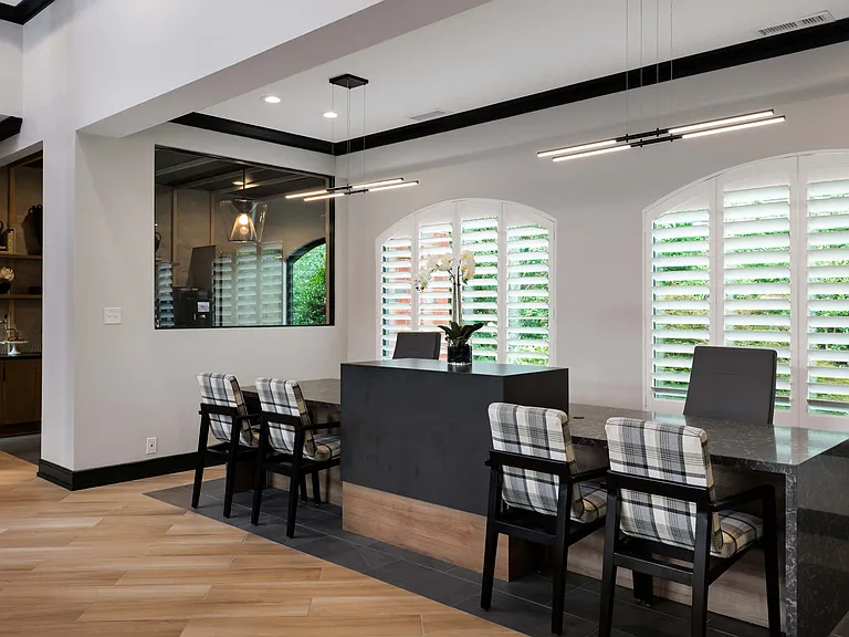 Whitworth Leasing Office