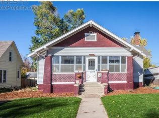 1309 12th St, Greeley, CO 80631