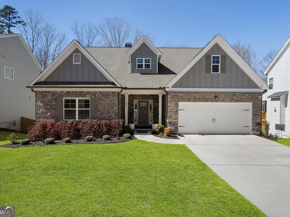 1880 Grand Lanier Dr, Buford, GA 30518