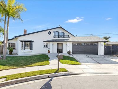 469 Lenwood Cir, Costa Mesa, CA, 92627